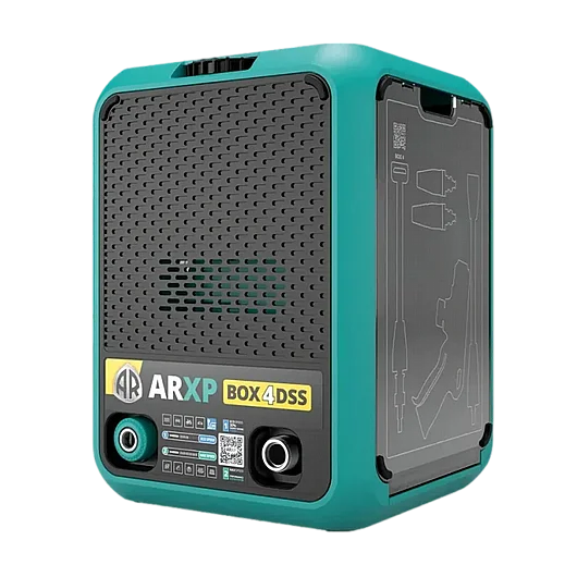 ����� ����� ���� ARXP BOX4 180DSS