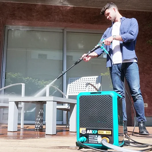 ����� ����� ���� ARXP BOX4 180DSS