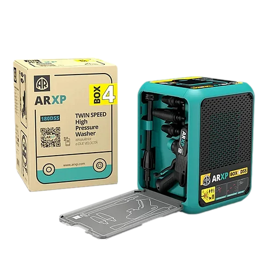 ����� ����� ���� ARXP BOX4 180DSS