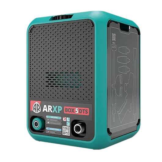 ����� ����� ���� ARXP BOX5 160DTS
