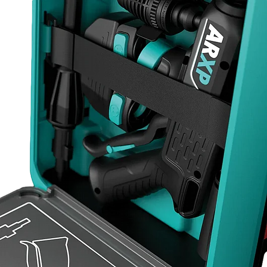 ����� ����� ���� ARXP BOX5 160DTS
