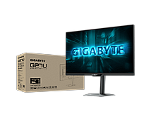 ��� ���� ������� Gigabyte G27UP 4K