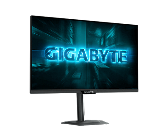 ��� ���� ������� Gigabyte G27UP 4K