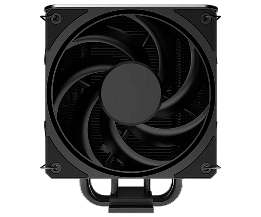 ����� ����� CoolerMaster V4 ALPHA 3DHP Black