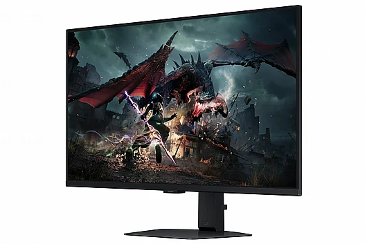 ��� ���� QHD Samsung F27T700QQM ������
