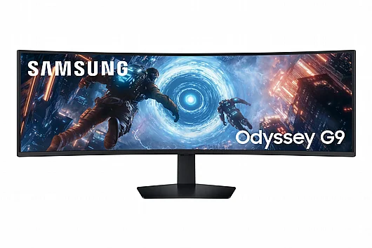 ��� ���� ���� Samsung S49FG910EM 49 ������