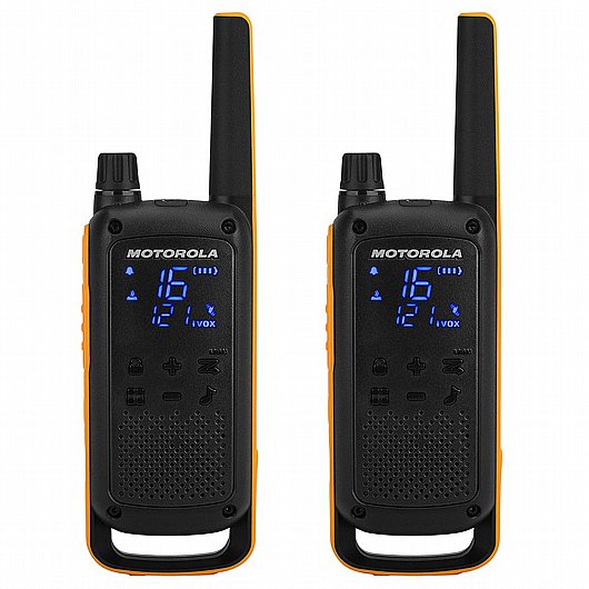 ������ ��� Motorola Talkabout T82 Extreme ��������