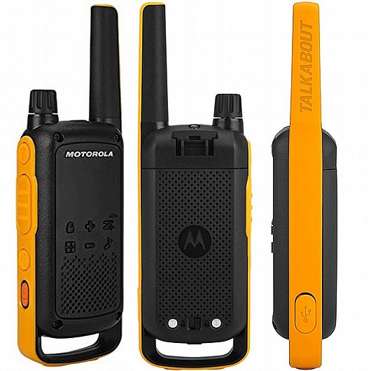 ������ ��� Motorola Talkabout T82 Extreme ��������