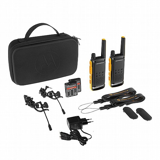 ������ ��� Motorola Talkabout T82 Extreme ��������