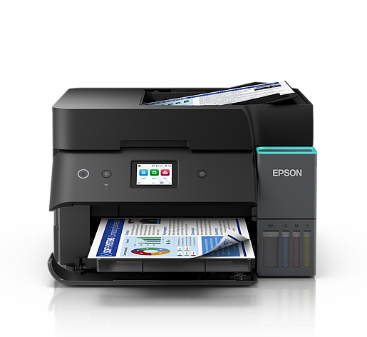����� ������ ��� Epson EcoTank L6390