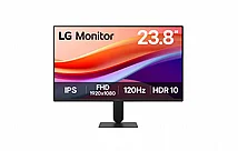��� ���� LG 24U411A-B �24 ������