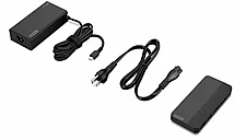 תחנת עגינה Lenovo USB-C Dual Display Travel Dock 40B90100IS תחנת עגינה Lenovo USB-C Dual Display Travel Dock 40B90100IS