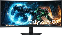 מסך מחשב Samsung Odyssey G7 S40FG750EU 4K סמסונג מסך מחשב Samsung Odyssey G7 S40FG750EU 4K סמסונג
