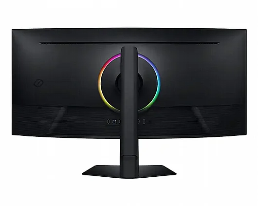 ��� ���� Samsung Odyssey G7 S40FG750EU 4K ������