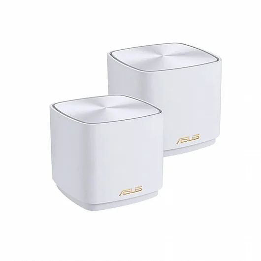 ����� MESH � ZenWiFi AX1800 XD4 3PK Asus ����