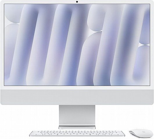 ���� Apple iMac 24 Inch M4 MWUC3HB