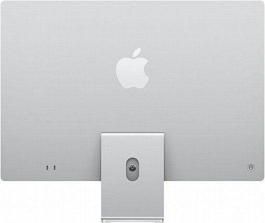 ���� Apple iMac 24 Inch M4 MWUC3HB