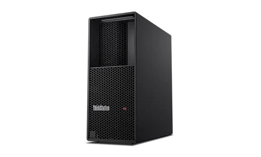 ���� ���� Intel Core Ultra 9 Lenovo ThinkStation P3 Tower Gen 2 30HS001AIV �����