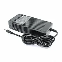 מטען מקורי למחשב נייד Dell 16.9A 19.5V 330W מטען מקורי למחשב נייד Dell 16.9A 19.5V 330W