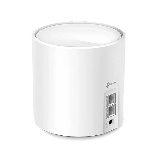 ������ ���� TP-Link Deco X50 Pro AX3000 3-Pack