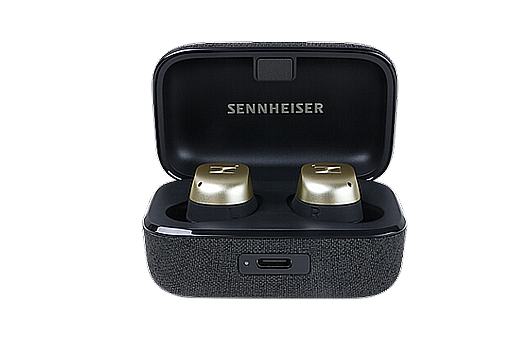  MOMENTUM True Wireless 4 Gold