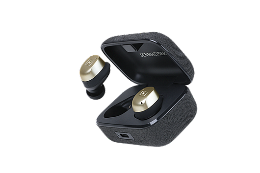  MOMENTUM True Wireless 4 Gold