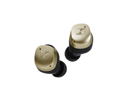  MOMENTUM True Wireless 4 Gold
