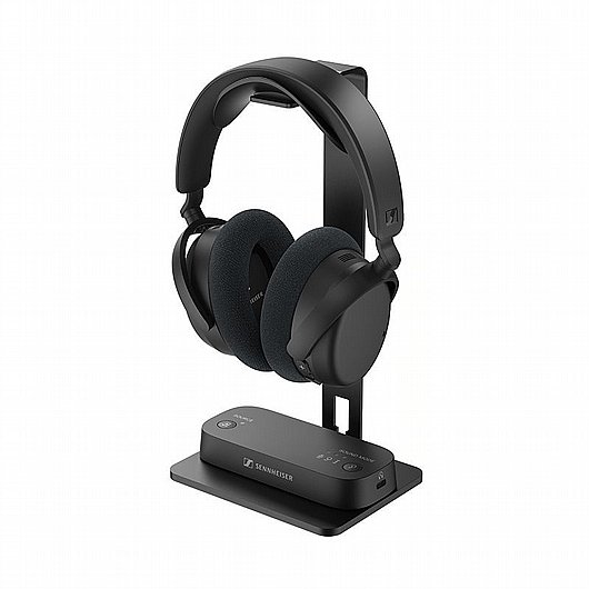 ������� �������� ��������� Sennheiser RS 275 �� Auracast