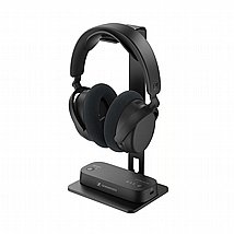 אוזניות אלחוטיות לטלוויזיה Sennheiser RS 275 עם Auracast אוזניות אלחוטיות לטלוויזיה Sennheiser RS 275 עם Auracast