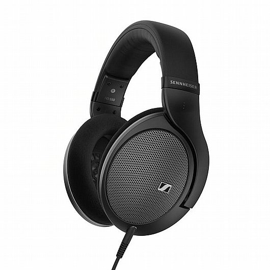 Sennheiser HD 550 � ������� �������