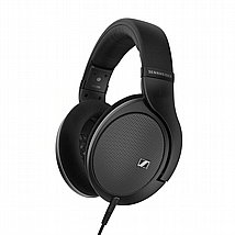 Sennheiser HD 550 – אוזניות דינמיות Sennheiser HD 550 – אוזניות דינמיות