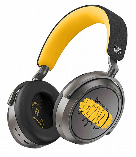������ 80 ��� - MOMENTUM 4 WIRELES ������ ������� �������