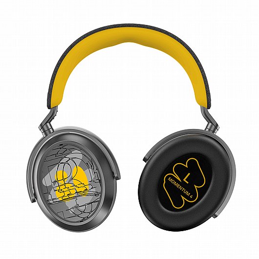 ������ 80 ��� - MOMENTUM 4 WIRELES ������ ������� �������