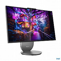 Lenovo Yoga AIO 27IAH10 F0J20039IV 27 אינטש לנובו Lenovo Yoga AIO 27IAH10 F0J20039IV 27 אינטש לנובו
