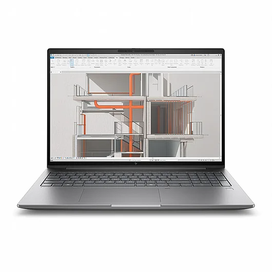 ���� ���� HP ZBook X G1i D5LM4ET