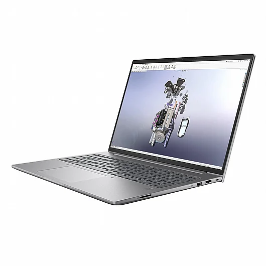 ���� ���� HP ZBook X G1i D5LM4ET