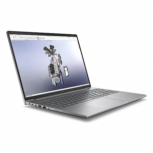 ���� ���� HP ZBook X G1i D5LM4ET