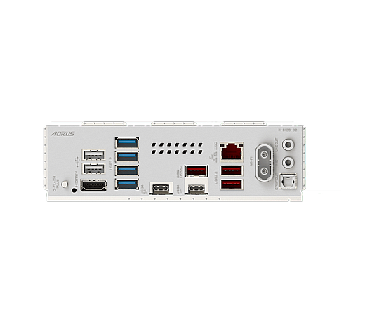 ��� �� Gigabyte X870E AORUS PRO ICE