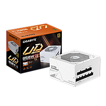 ספק כח Gigabyte UD850GM PG5 ICE 850W 80 Plus Gold ספק כח Gigabyte UD850GM PG5 ICE 850W 80 Plus Gold