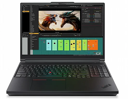 ���� ���� Lenovo ThinkPad P16 Gen 3 21RQ0007IV �����
