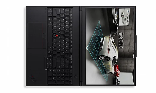 ���� ���� Lenovo ThinkPad P16 Gen 3 21RQ000FIV �����