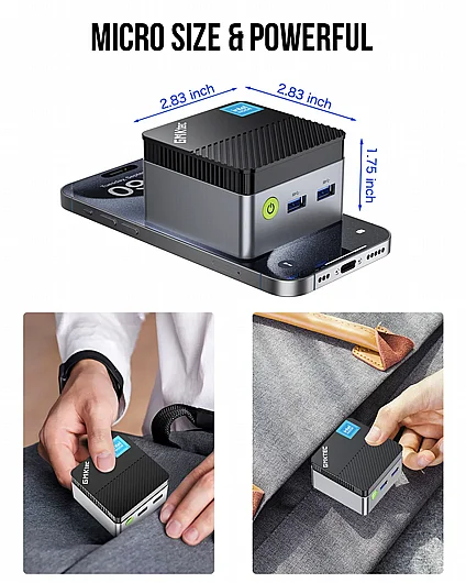 ���� ���� ��� GMKtec NucBox G5