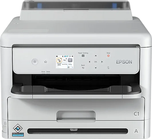 ����� ������ ��� �Epson WorkForce Pro WF-M5399DW �����