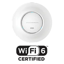 נקודת גישה Grandstream Enterprise-Grade Wi-Fi 6 Access Point GWN7660E נקודת גישה Grandstream Enterprise-Grade Wi-Fi 6 Access Point GWN7660E
