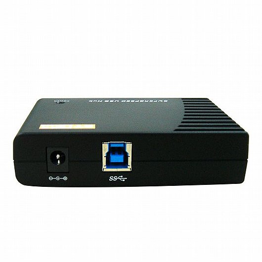 ���� ST-LAB ST-U-541 4Port USB 3.0 Hub Adapter