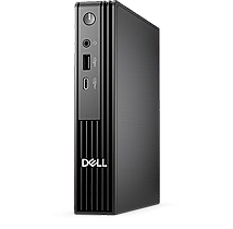 מחשב נייח Dell Pro Micro QCM1250 OP-RD33-16599 דל מחשב נייח Dell Pro Micro QCM1250 OP-RD33-16599 דל