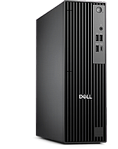 מחשב נייח Dell Pro Slim QCS1250 OP-RD33-16597 דל מחשב נייח Dell Pro Slim QCS1250 OP-RD33-16597 דל