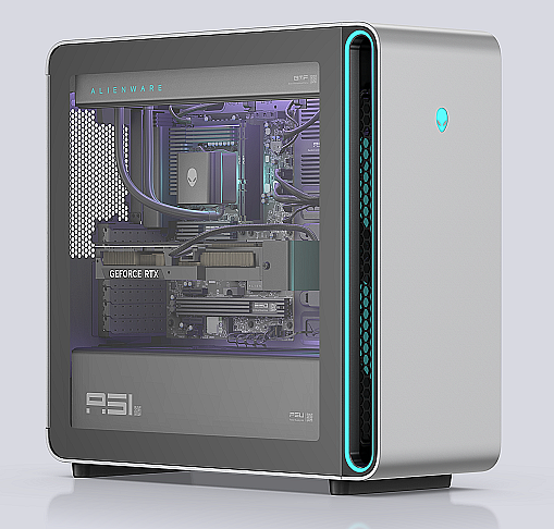 ���� ���� Alienware Area-51 AAT2250 AL-RD33-16756 ��
