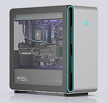 מחשב נייח Alienware Area-51 AAT2250 AL-RD33-16756 דל מחשב נייח Alienware Area-51 AAT2250 AL-RD33-16756 דל