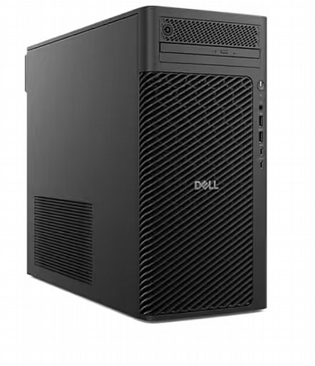 ���� ���� Dell Pro Max Tower T2 FCT2250 PM-RD33-16801 ��